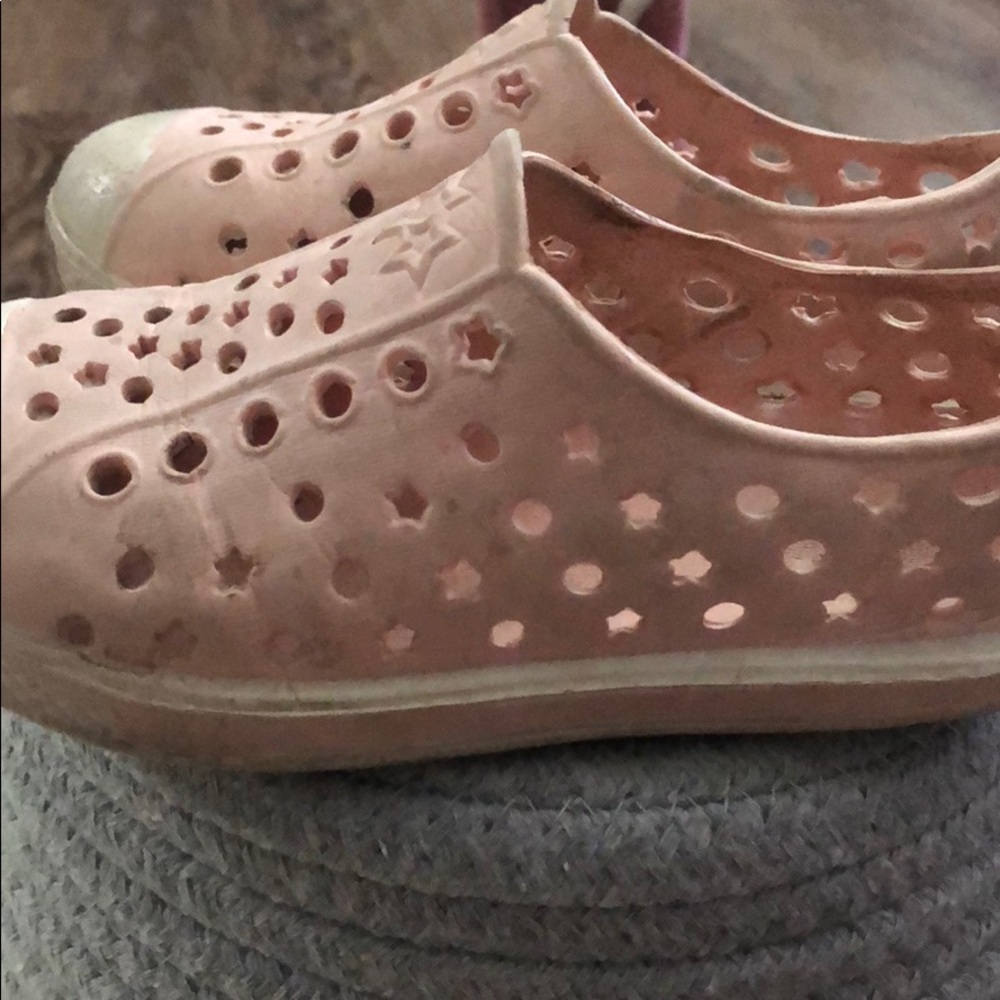 Slip on and Play